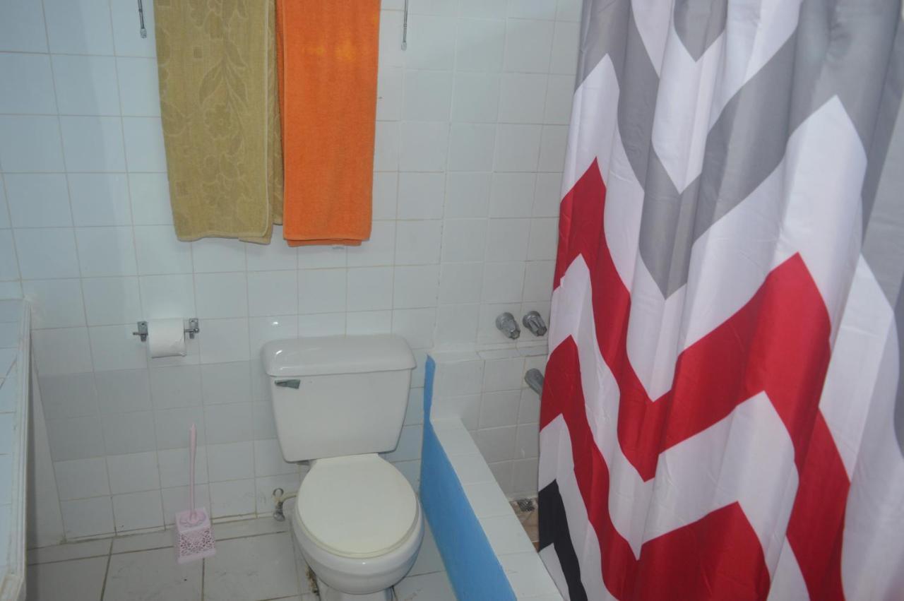 Bay Heights B&B Gros Islet Exterior foto