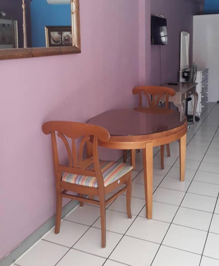 Bay Heights B&B Gros Islet Exterior foto